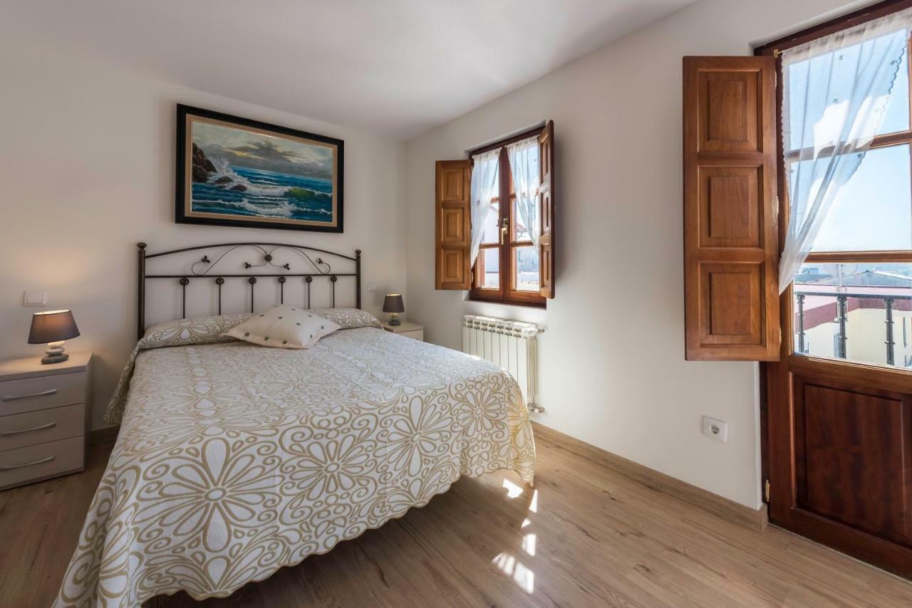 הוילה Casa Vacacional סנטנדר מראה חיצוני תמונה