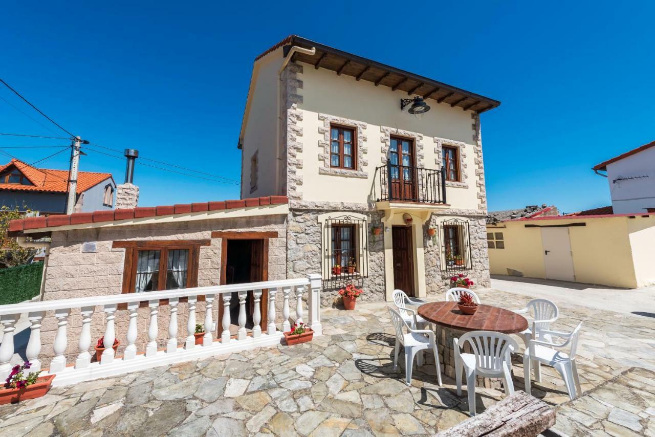 הוילה Casa Vacacional סנטנדר מראה חיצוני תמונה