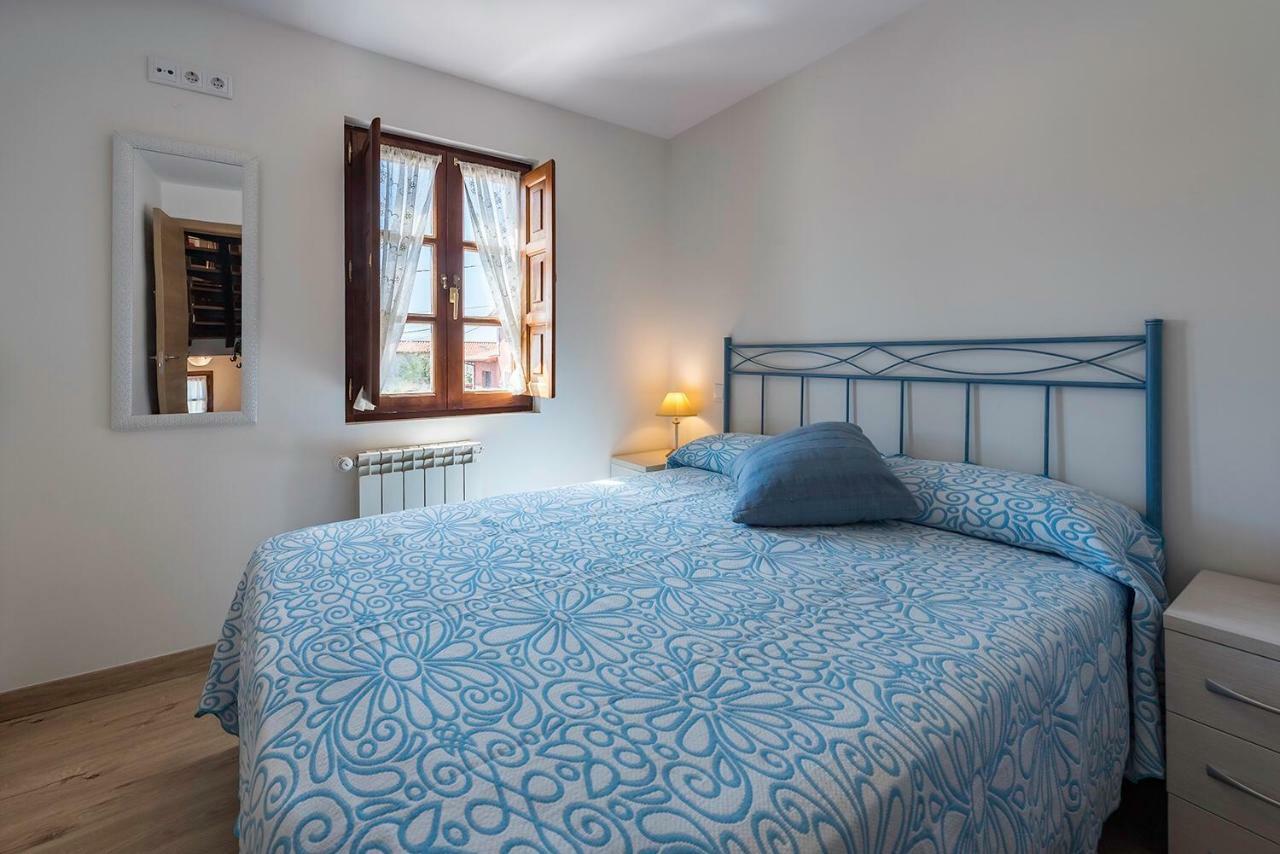 הוילה Casa Vacacional סנטנדר מראה חיצוני תמונה