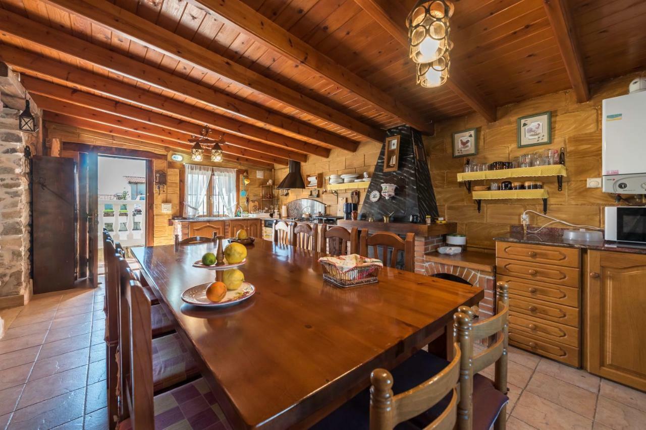 הוילה Casa Vacacional סנטנדר מראה חיצוני תמונה