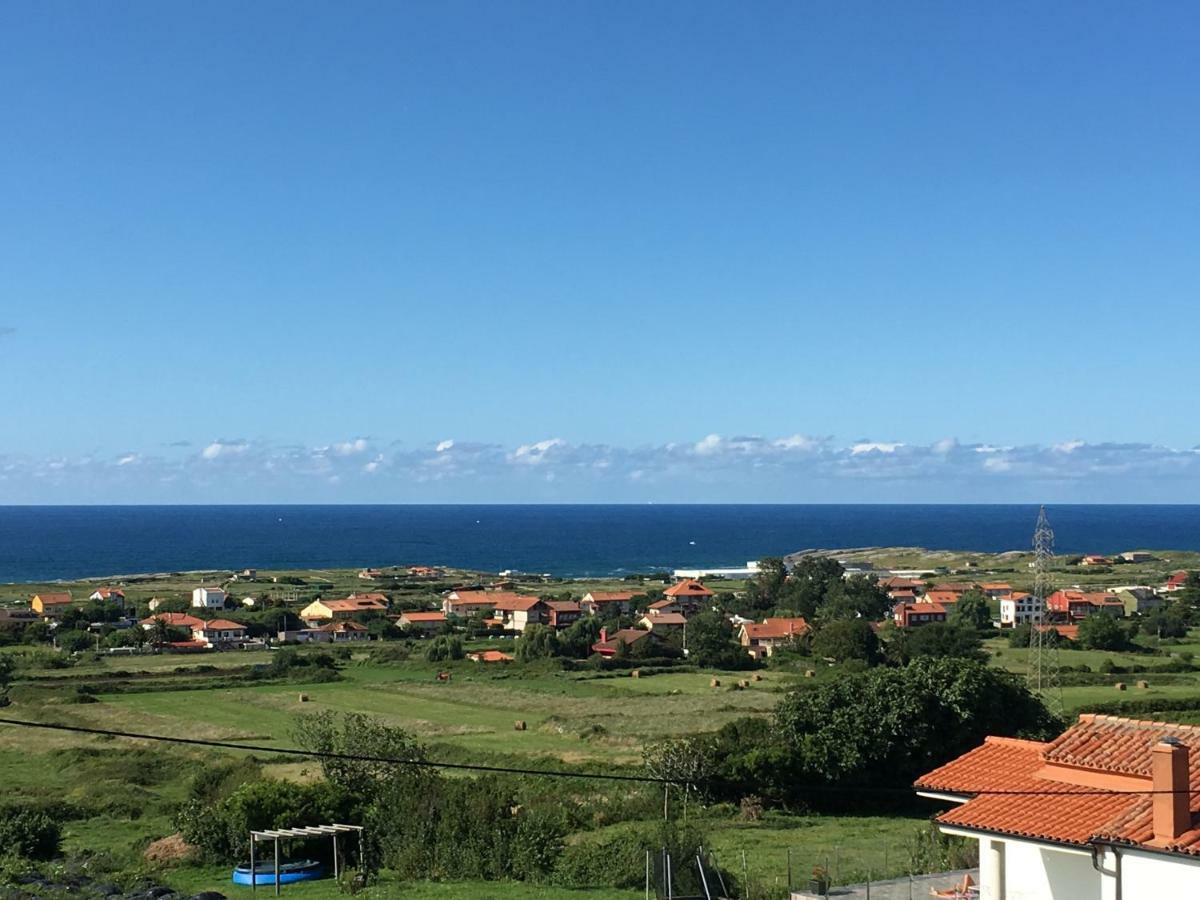 הוילה Casa Vacacional סנטנדר מראה חיצוני תמונה