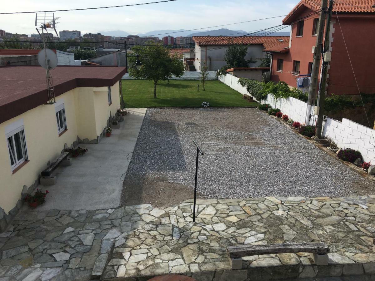 הוילה Casa Vacacional סנטנדר מראה חיצוני תמונה