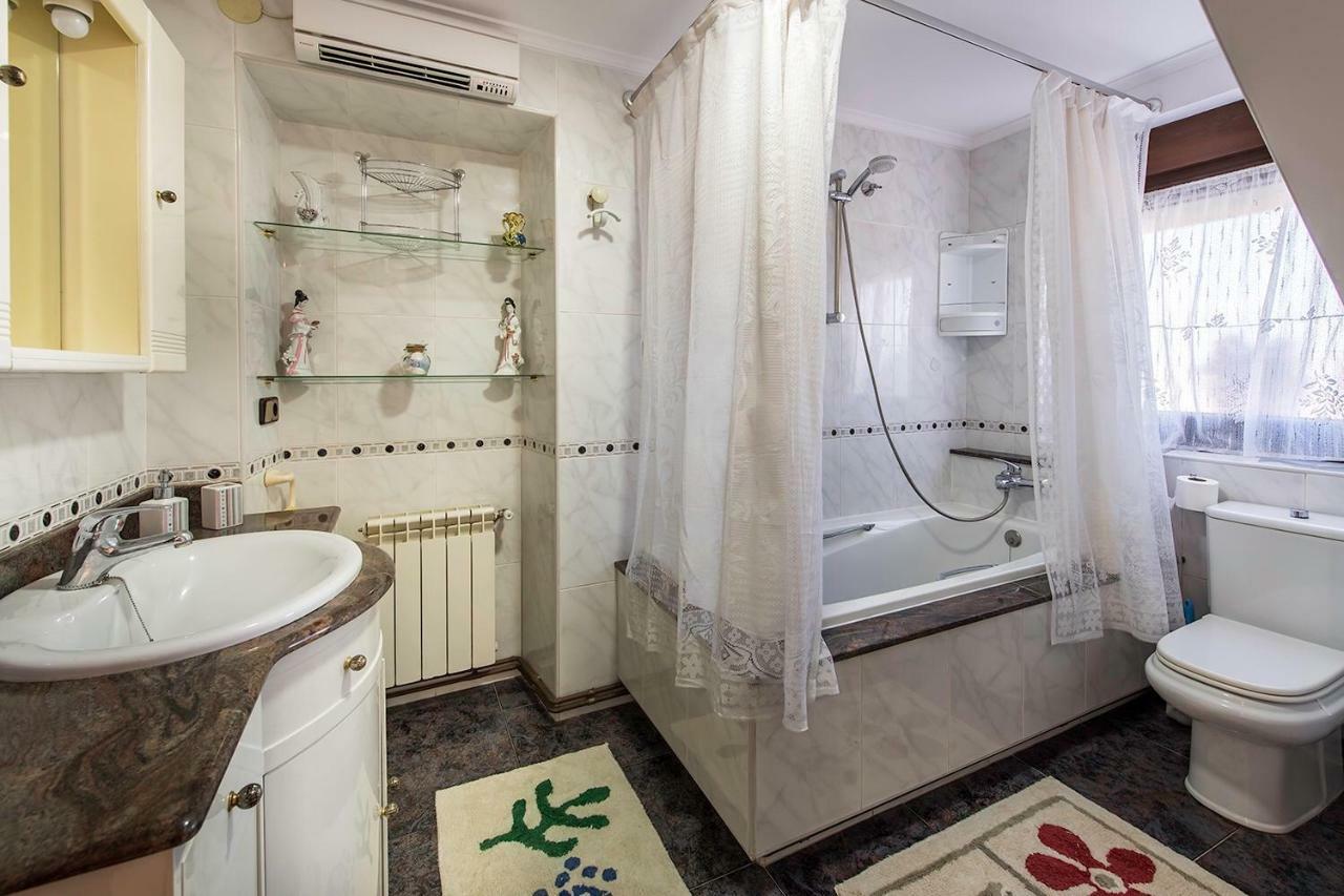 הוילה Casa Vacacional סנטנדר מראה חיצוני תמונה